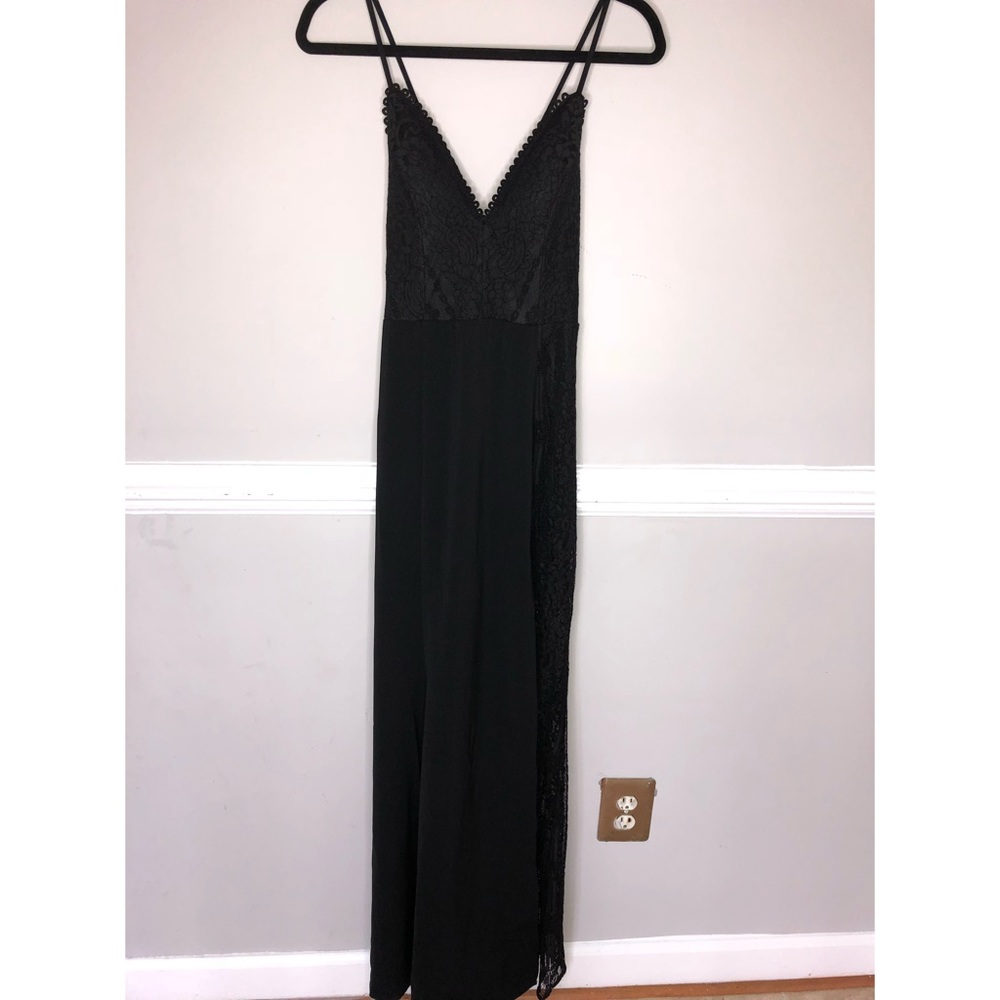 Fashion Nova Dress